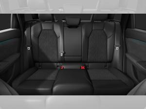 Audi Q6 e-tron qu PANO 360 MATRIX B&O LUFTFEDERUNG