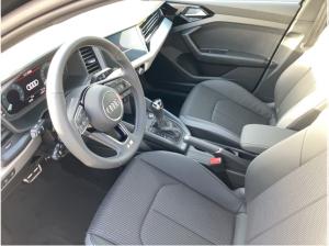 Audi A1 25 TFSI S tronic S line Sportback