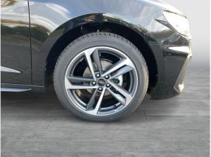 Audi A1 25 TFSI S tronic S line Sportback