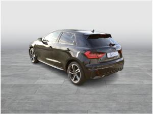 Audi A1 25 TFSI S tronic S line Sportback