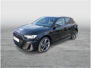 Audi A1 25 TFSI S tronic S line Sportback