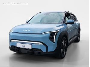 Kia EV3 58 kWh 150 kW Air Frontantrieb
