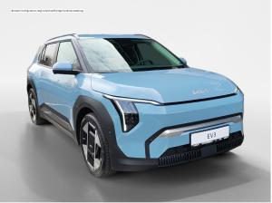 Kia EV3 58 kWh 150 kW Air Frontantrieb