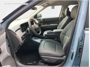 Kia EV3 58 kWh 150 kW Air Frontantrieb