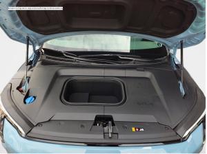 Kia EV3 58 kWh 150 kW Air Frontantrieb