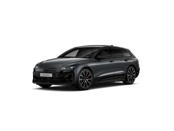 Audi A6 e-tron edition one PANO MATRIX B&O AHK