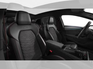 Audi A6 e-tron edition one PANO MATRIX B&O AHK