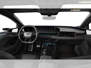 Audi A6 e-tron edition one PANO MATRIX B&O AHK