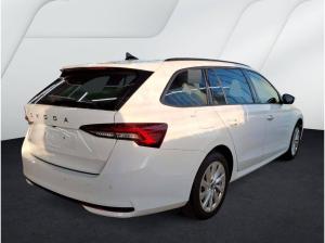 Skoda Octavia Combi Selection 1.5 TSI e-TEC 110kW DSG - SHZ LED Navi Rear View HUD Smart Link Einparkhilfe MFL