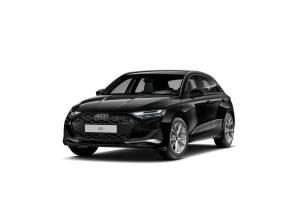 Audi A3 40 TFSI e S tronic advanced Sportback