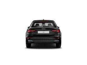Audi A3 40 TFSI e S tronic advanced Sportback