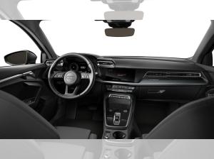 Audi A3 40 TFSI e S tronic advanced Sportback
