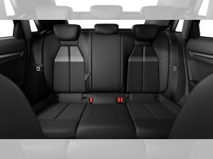 Audi A3 40 TFSI e S tronic advanced Sportback