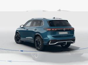 Volkswagen Tiguan SOFORT VERFÜGBAR!!! R-Line 2,0TDI 193PS