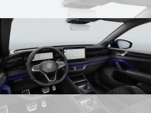 Volkswagen Tiguan SOFORT VERFÜGBAR!!! R-Line 2,0TDI 193PS