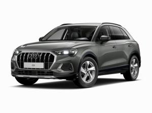 Audi Q3 35 TDI advanced S-tronic