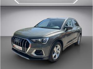 Audi Q3 35 TDI advanced S-tronic