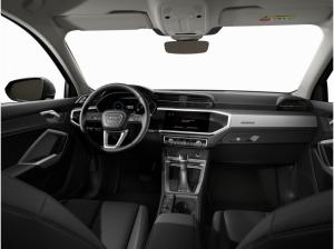 Audi Q3 35 TDI advanced S-tronic
