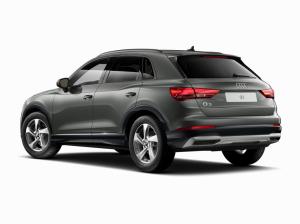 Audi Q3 35 TDI advanced S-tronic