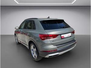 Audi Q3 35 TDI advanced S-tronic