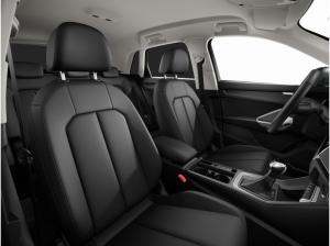 Audi Q3 35 TDI advanced S-tronic