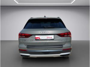 Audi Q3 35 TDI advanced S-tronic