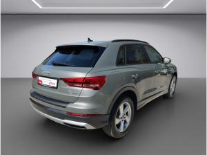 Audi Q3 35 TDI advanced S-tronic