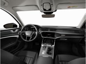 Audi A6 Avant 40 TDI S line S-tronic