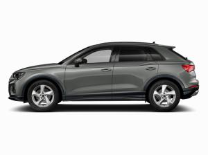 Audi Q3 35 TDI advanced S-tronic
