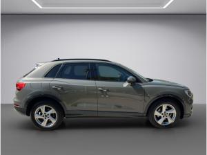 Audi Q3 35 TDI advanced S-tronic