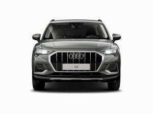 Audi Q3 35 TDI advanced S-tronic