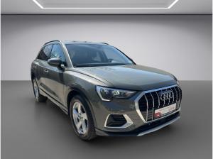Audi Q3 35 TDI advanced S-tronic