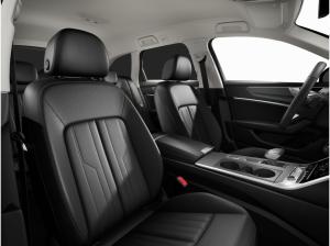 Audi A6 Avant 40 TDI S line S-tronic