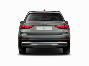 Audi Q3 35 TDI advanced S-tronic