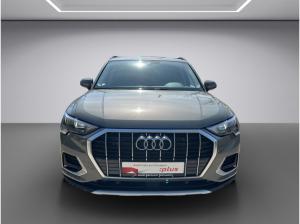 Audi Q3 35 TDI advanced S-tronic