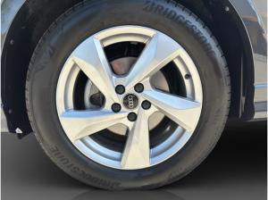 Audi Q3 35 TDI advanced S-tronic