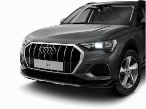 Audi Q3 35 TDI advanced S-tronic