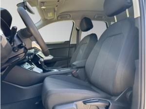 Audi Q3 35 TDI advanced S-tronic