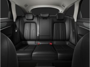 Audi A6 Avant 40 TDI S line S-tronic