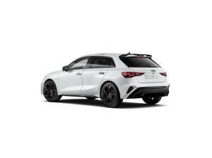 Audi A3 45 TFSI e S LINE PANO KAMRA VC+