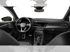 Audi A3 45 TFSI e S LINE PANO KAMRA VC+
