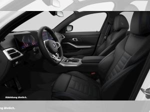 BMW 330 330i xDrive M Sport Pro GSD ACC 19 LM HUD DAB HiFi