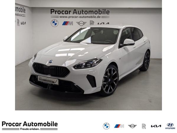 BMW 120 Finanzierung ab 0,49%