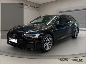 Audi A6 40 TDI Avant S-Line -GW :plus Wochen