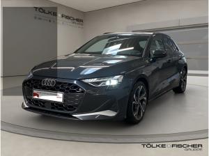 Audi A3 35 Sportback 1.5 TFSI -GW :plus Wochen