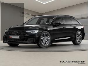 Audi A6 40 TDI Avant S-Line -GW :plus Wochen