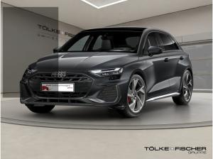 Audi A3 35 Sportback 1.5 TFSI S-Line -GW :plus Wochen