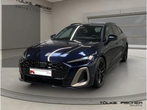 Audi A5 2.0 Avant quattro TFSI edition one S-line-GW :plus Wochen