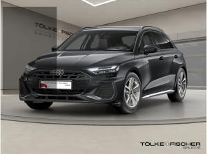 Audi A3 30 Sportback TFSI S-Line -GW :plus Wochen