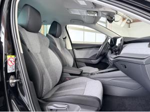 Skoda Octavia Combi Tour 2.0 TDI ACC/AHK/Kamera/LED